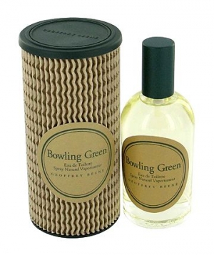 Bowling Green Cologne - Click Image to Close